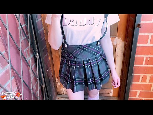 ❤️ Ysgol o Sucks ei dick ddwfn a fucks yn lle dosbarthiadau. ❌ Fideo rhefrol ar cy.xxxdeutschepornos.ru ❌️❤