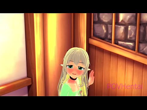 ❤️ (Trap) Morwyn Elvish yn eich helpu i olchi eich wyneb. ❌ Fideo rhefrol ar cy.xxxdeutschepornos.ru ❌️❤